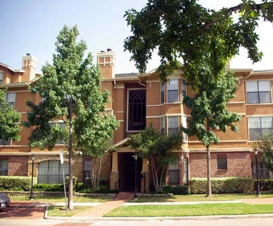 Photos of Dallas Lower Greenville Apartments