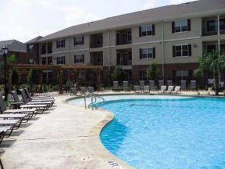 Pool at Broadstone Woodbridge