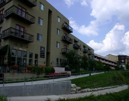 Austin Lofts for Rent