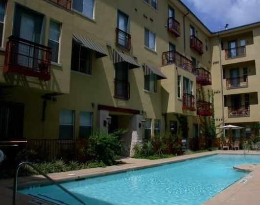 Austin Lofts for Rent