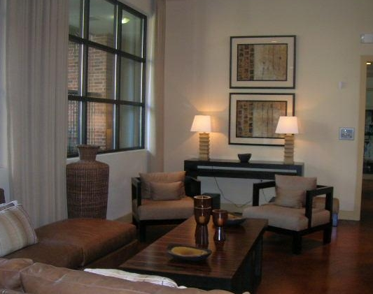 Houston Midtown Apartments for Rent