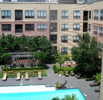 Houston Midtown Apartments for Rent