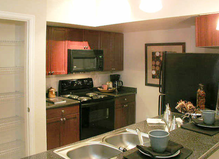 Houston Midtown Apartments for Rent