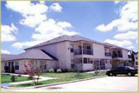 Westwood Townhomes Apartments Photos