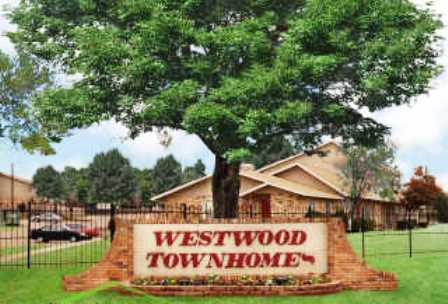 Westwood Townhomes Apartments Photos