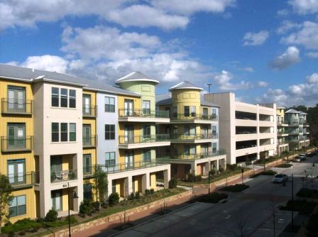 Boardwalk at Town Center Apartments at 2203 Riva Row