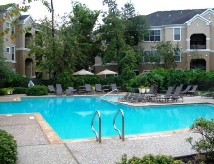 General Photo of Alexan Old Farm Apartments Houston, TX
