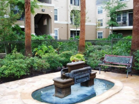 General Photo of Alexan Old Farm Apartments Houston, TX