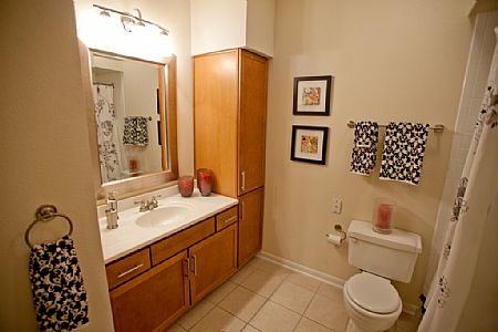 Houston Memorial Heights Apartments for Rent