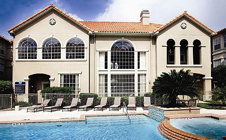 Houston Memorial Heights Apartments for Rent