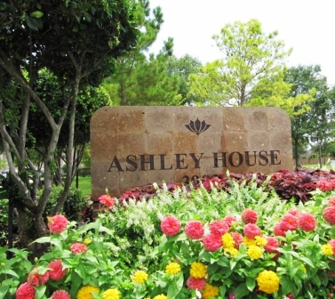 Ashley House Apartments Photos