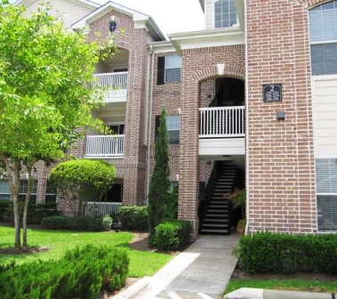 Ashley House Apartments Photos