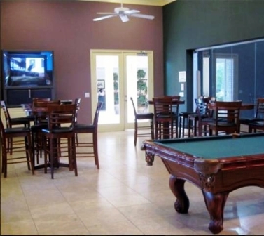 Ashley House Apartments Photos