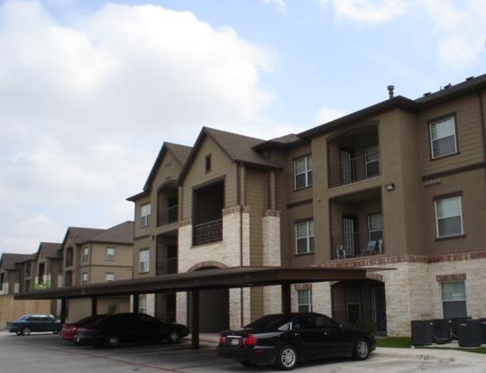 Photos of East San Antonio, TX Apartments