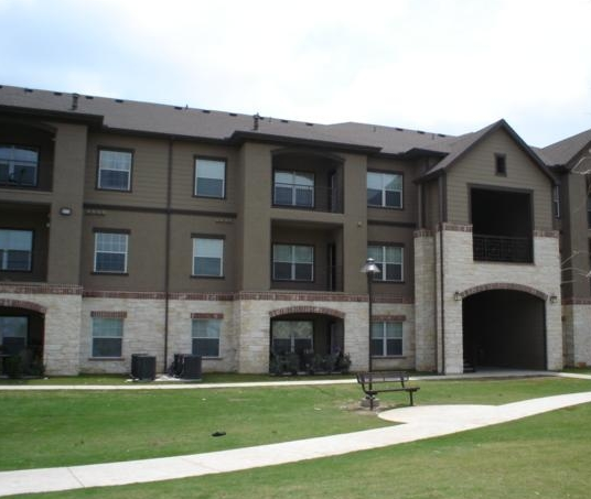 Photos of East San Antonio, TX Apartments