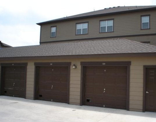 Photos of East San Antonio, TX Apartments