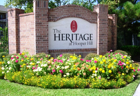 Heritage Hooper Hill Apartments Photos