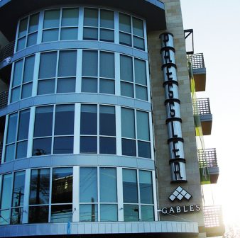 Gables Pressler in Downtown Austin