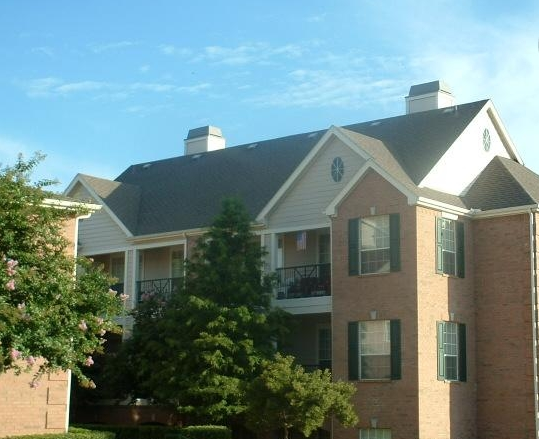 Photos of Churchill on the Park Apartments