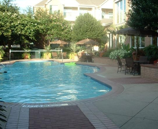 Photos of Churchill on the Park Apartments
