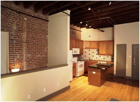 Photos of Alexan Lofts