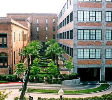 Photos of Alexan Lofts