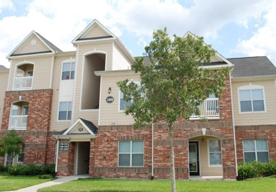 Jersey Village Houston Apartments