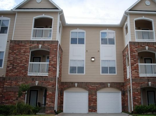 Apartments in Jersey Village Houston TX