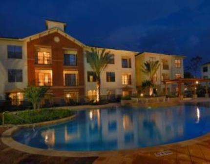 The Woodlands Texas Apartments - Alexan Sterling Ridge