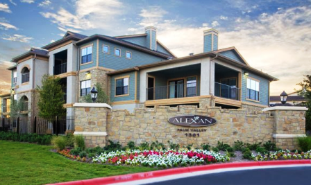 Century Palm Valley Apartments in Round Rock, TX 78664