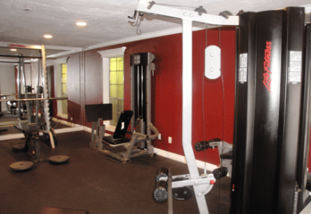 Westcreek at River Oaks Apartments Photos