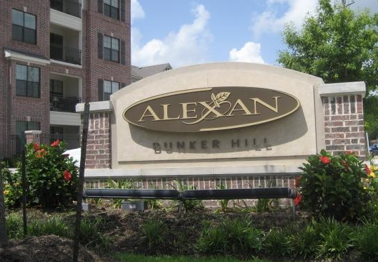 Apartments in West Houston for Rent