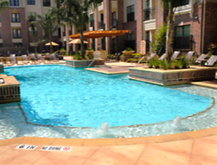 Apartments in West Houston for Rent