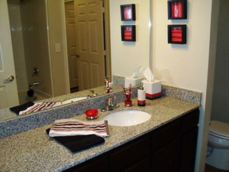 Phillip McKinney Ranch Apartments Photos
