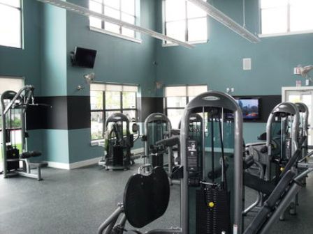 Phillip McKinney Ranch Apartments Photos