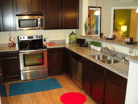 Phillip McKinney Ranch Apartments Photos