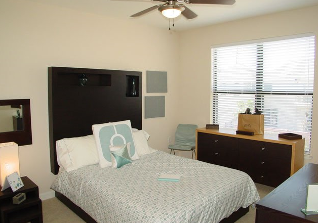 Houston Galleria Apartments - 3000 Sage - Three Thousand Sage