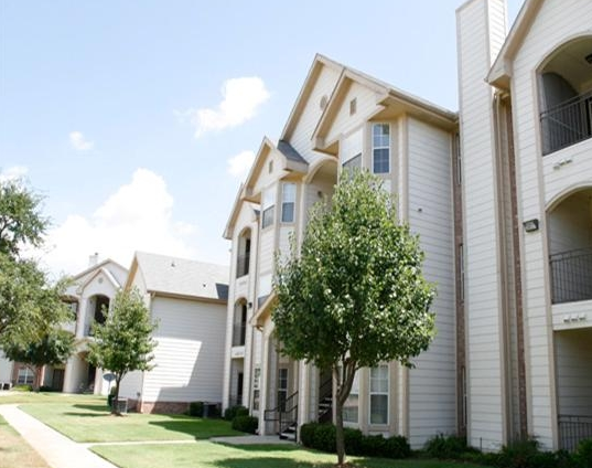 Photos of Denton, TX Apartments