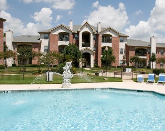 Photos of Denton, TX Apartments
