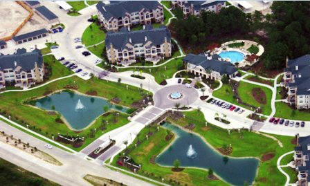 The Lighthouse at Willowbrook Apartments Houston TX 77064