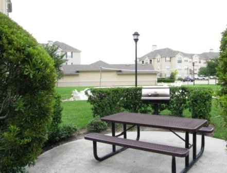 Apartments in West Houston