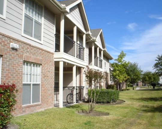 Photos of Keystone at Alamo Heights Apartments