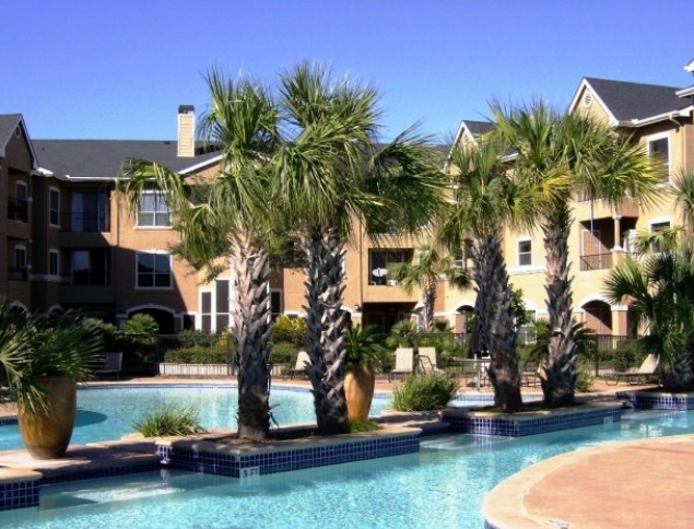 Photos of Houston Jersey Village Apartments