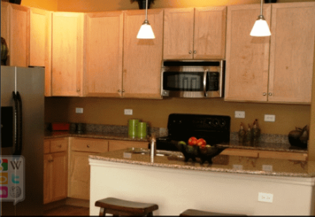 Gourmet Kitchen at 300 N. Lamar