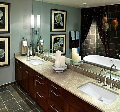 RESIDENCES AT PALOMAR BATH