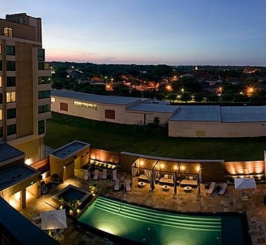 RESIDENCES AT PALOMAR POOL