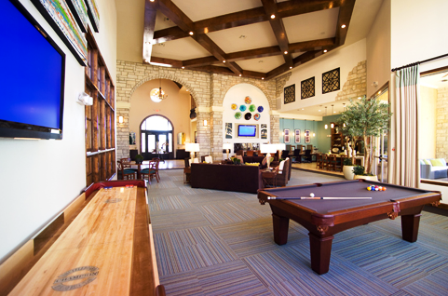 Amalfi at Tuscan Lakes Apartments League City, TX