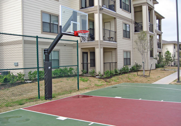 Photos of Gateway at Denton Apartments