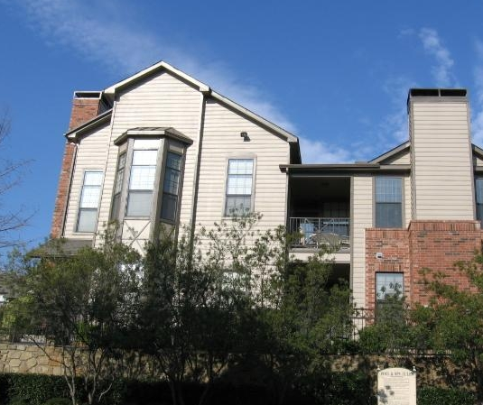 Apartments Photo of Summit by Norstar