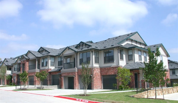 DeSoto Ranch Apartments Photos